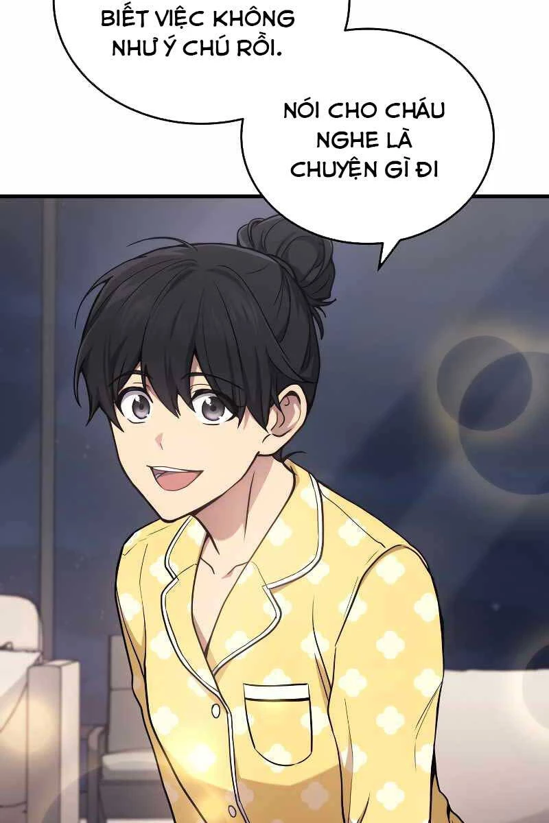 Thần Chiến Tranh Trở Lại Cấp 2 Chapter 13 - Trang 4