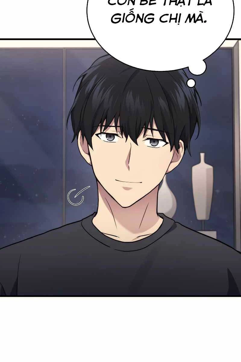 Thần Chiến Tranh Trở Lại Cấp 2 Chapter 13 - Trang 4