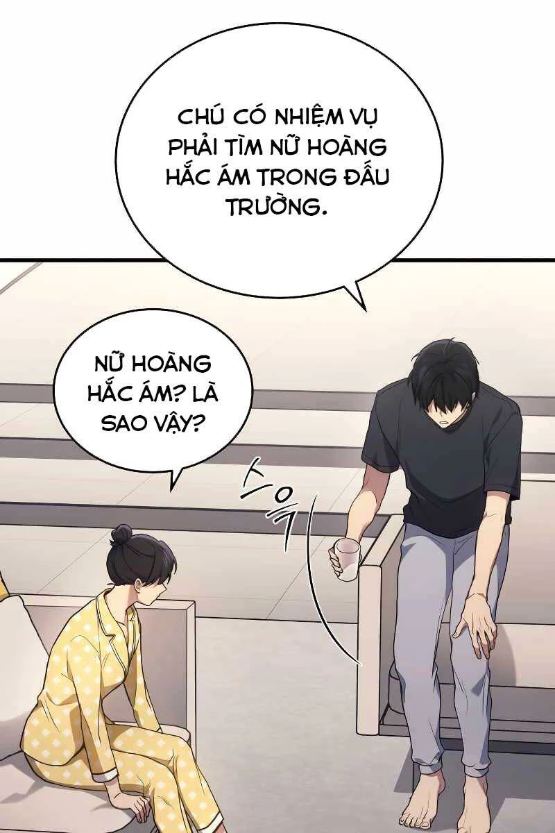 Thần Chiến Tranh Trở Lại Cấp 2 Chapter 13 - Trang 4