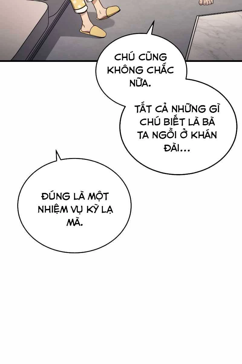 Thần Chiến Tranh Trở Lại Cấp 2 Chapter 13 - Trang 4