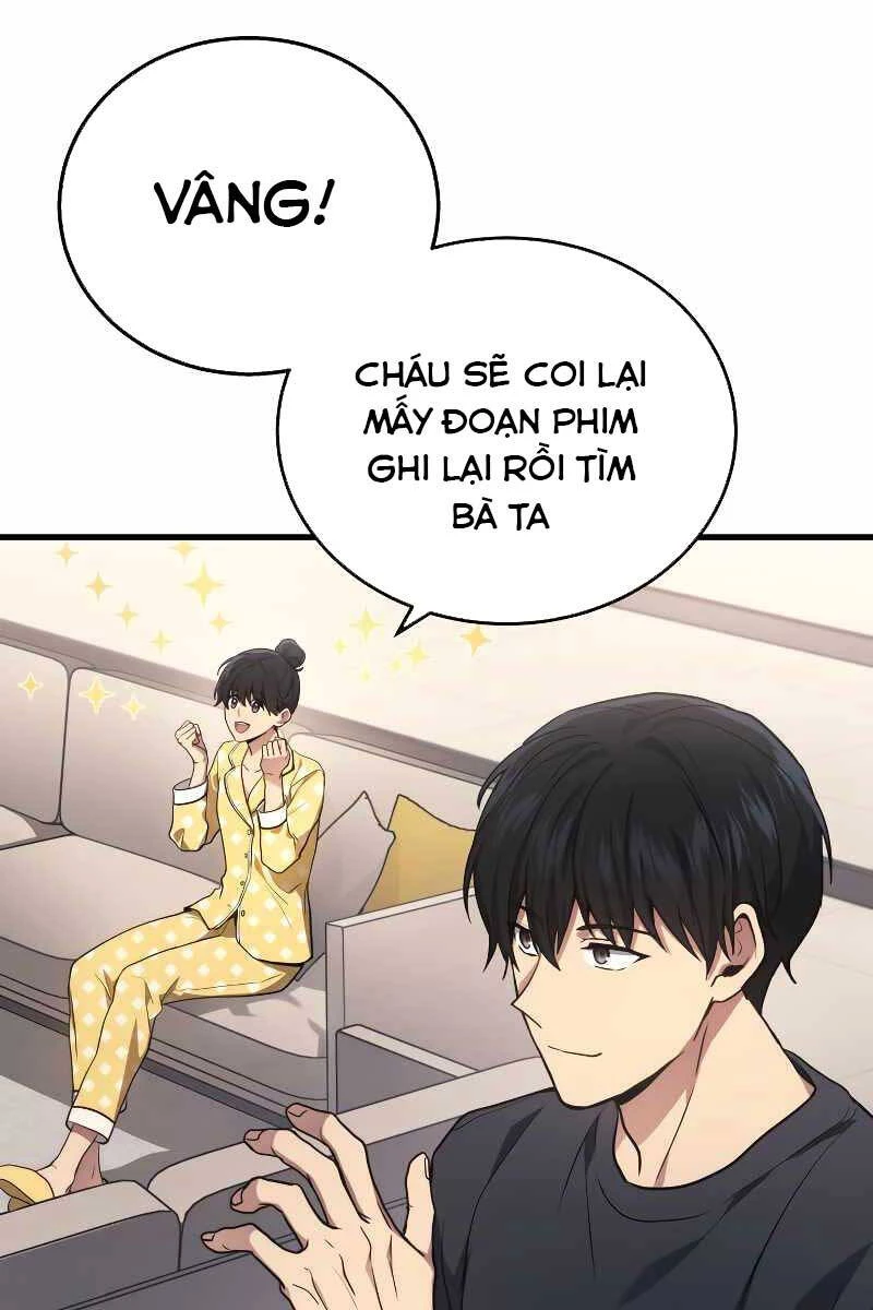 Thần Chiến Tranh Trở Lại Cấp 2 Chapter 13 - Trang 4