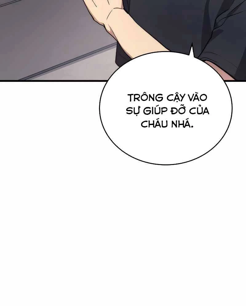 Thần Chiến Tranh Trở Lại Cấp 2 Chapter 13 - Trang 4