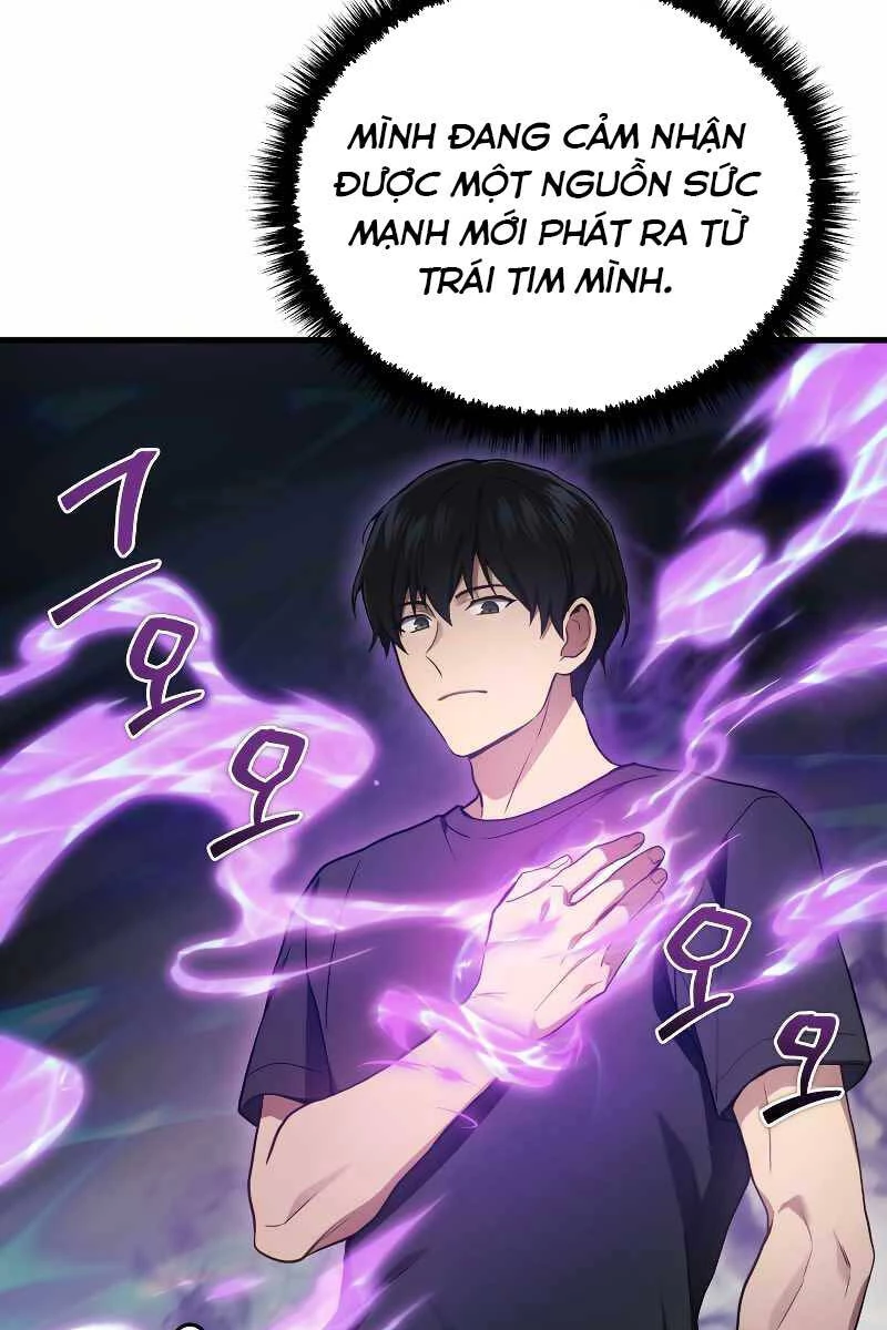 Thần Chiến Tranh Trở Lại Cấp 2 Chapter 13 - Trang 4