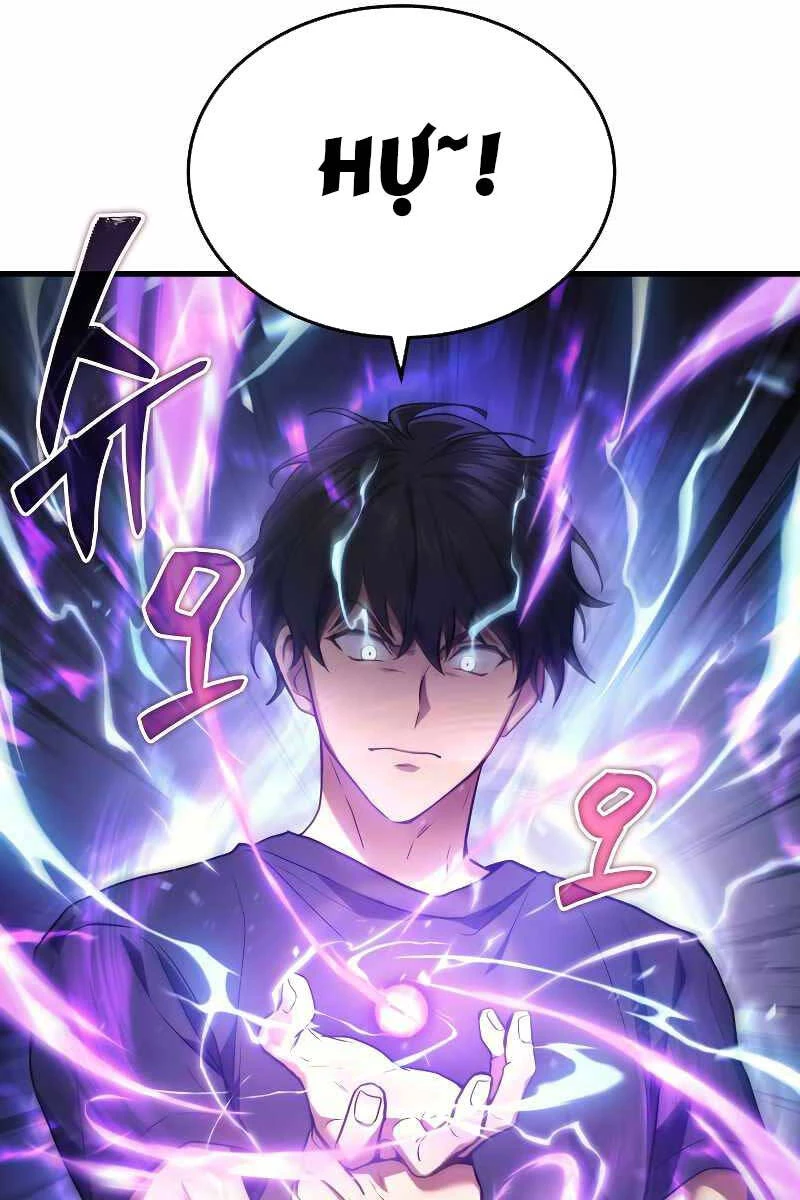 Thần Chiến Tranh Trở Lại Cấp 2 Chapter 13 - Trang 4