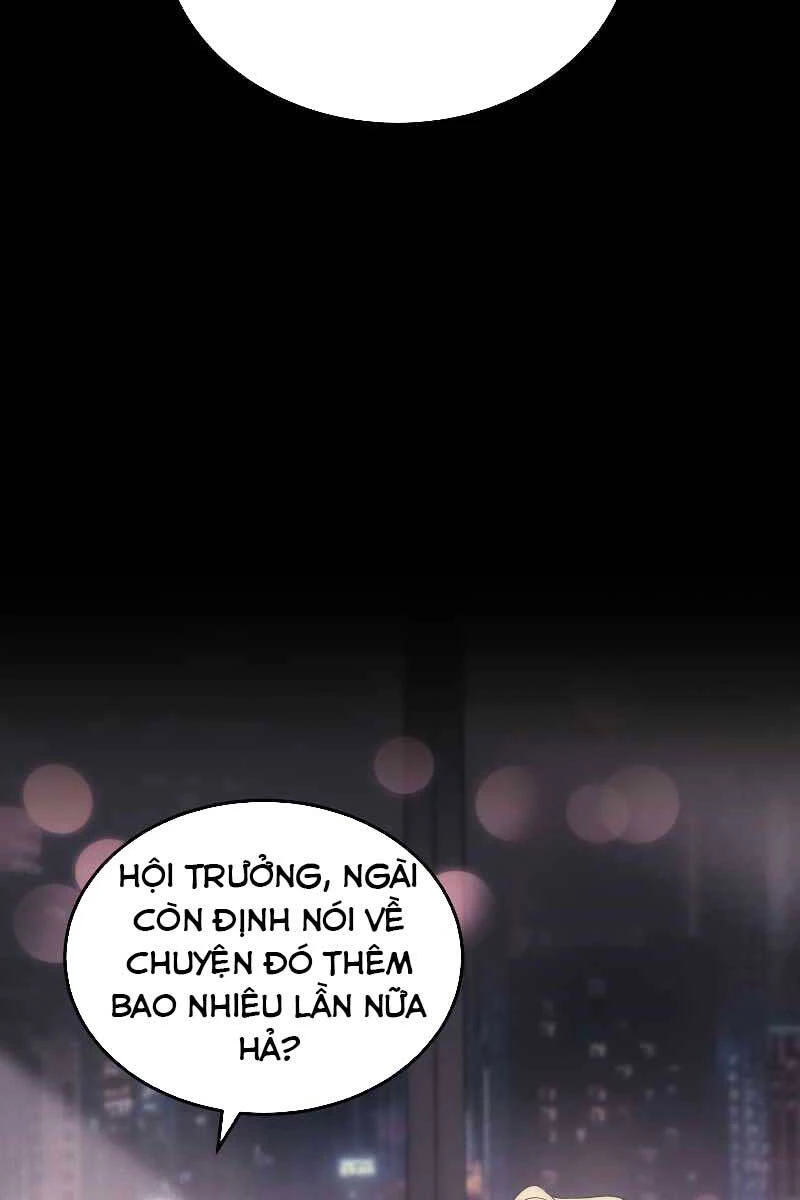 Thần Chiến Tranh Trở Lại Cấp 2 Chapter 13 - Trang 4