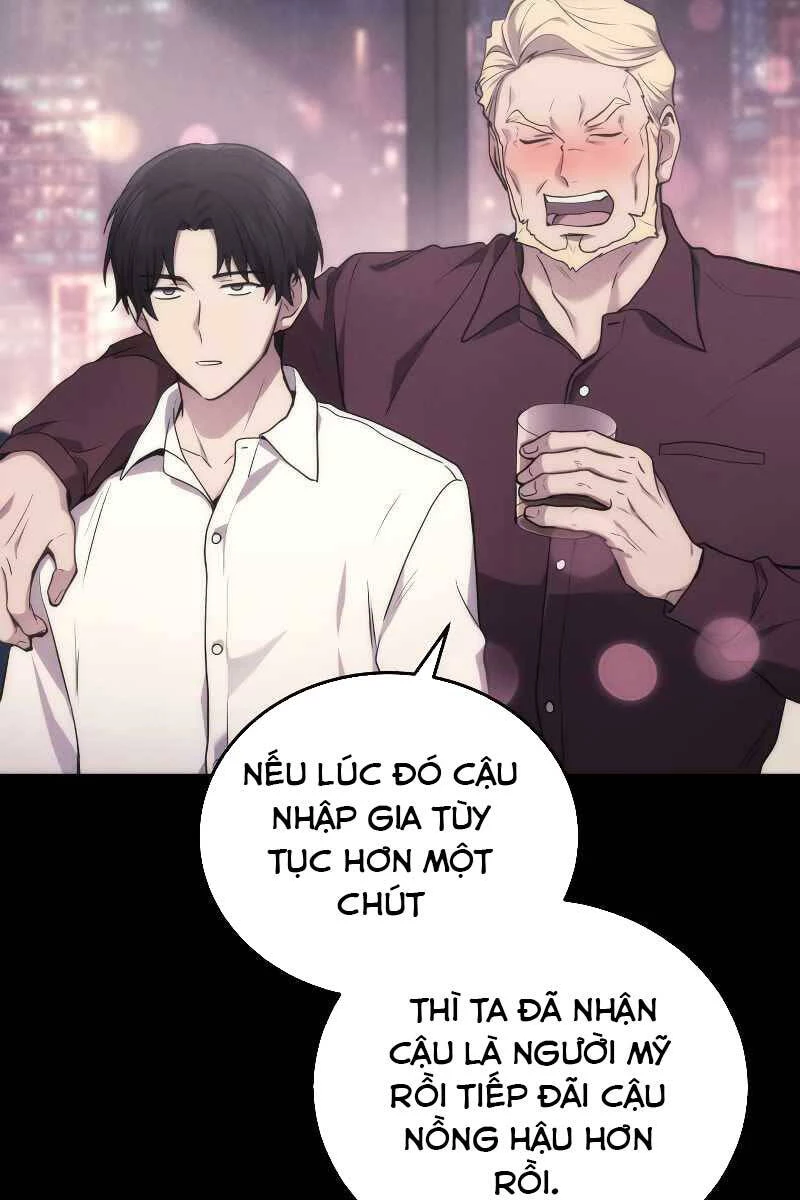 Thần Chiến Tranh Trở Lại Cấp 2 Chapter 13 - Trang 4