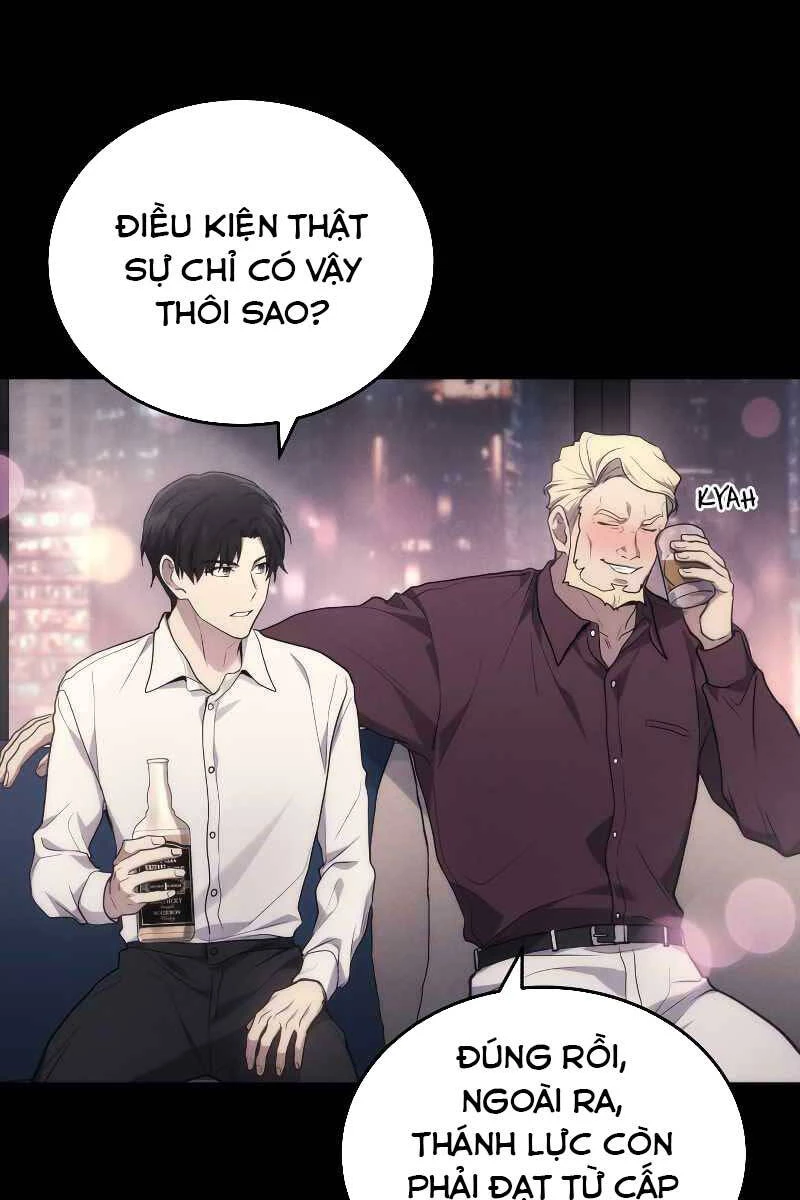 Thần Chiến Tranh Trở Lại Cấp 2 Chapter 13 - Trang 4