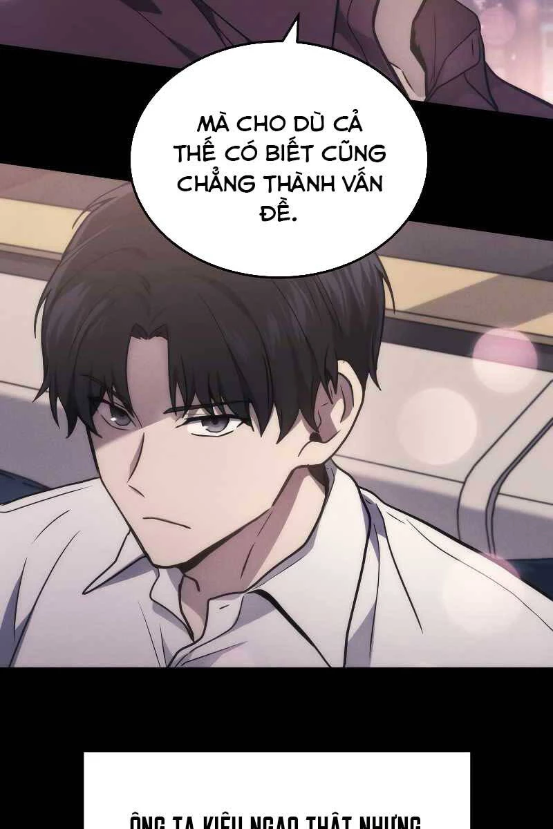 Thần Chiến Tranh Trở Lại Cấp 2 Chapter 13 - Trang 4