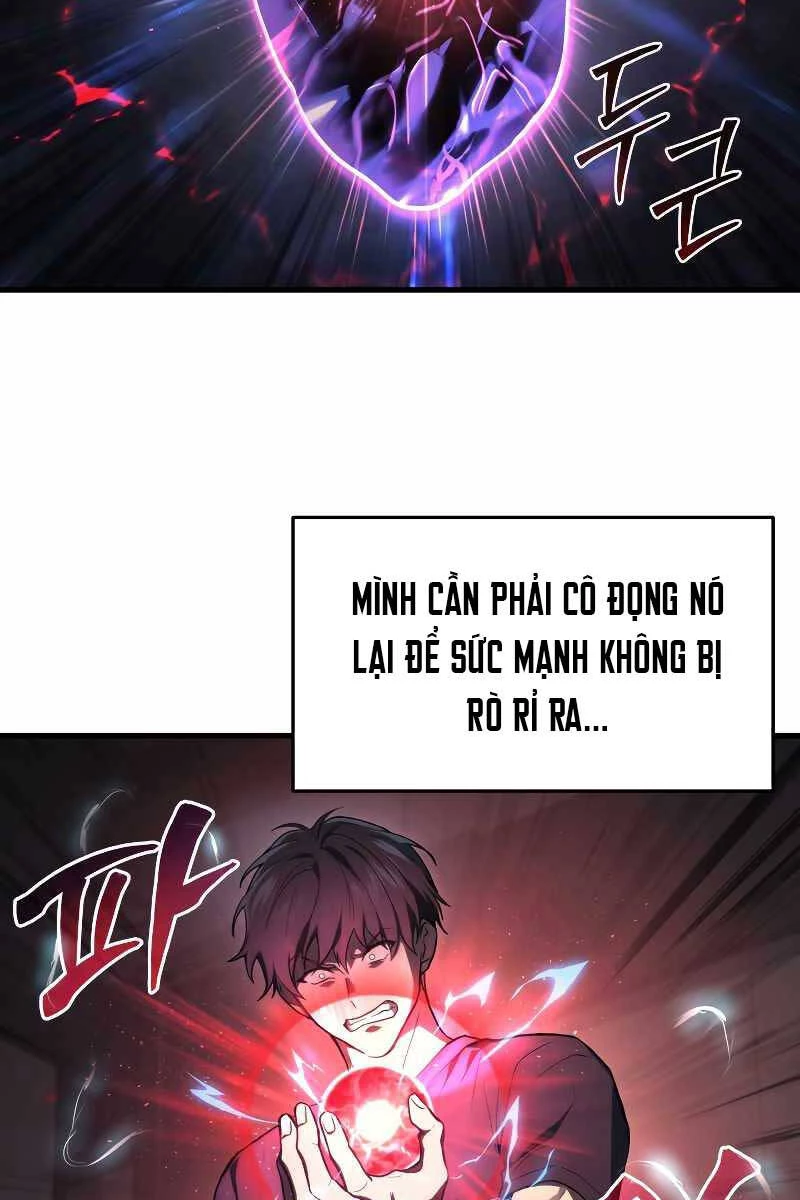 Thần Chiến Tranh Trở Lại Cấp 2 Chapter 13 - Trang 4