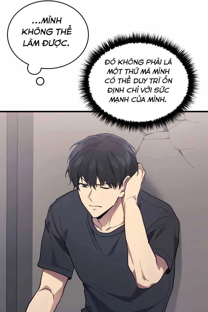 Thần Chiến Tranh Trở Lại Cấp 2 Chapter 13 - Trang 4