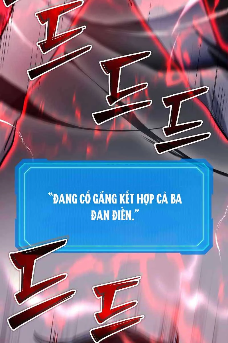 Thần Chiến Tranh Trở Lại Cấp 2 Chapter 13 - Trang 4