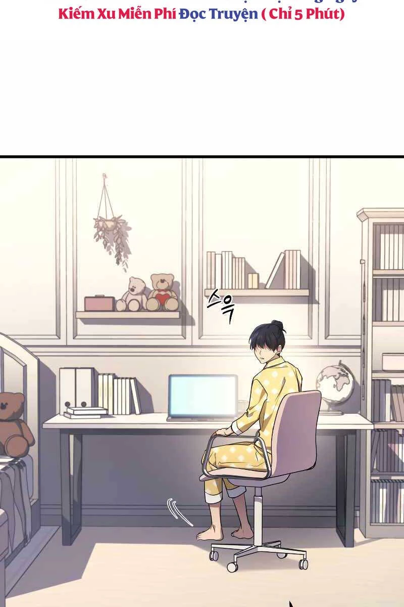 Thần Chiến Tranh Trở Lại Cấp 2 Chapter 13 - Trang 4