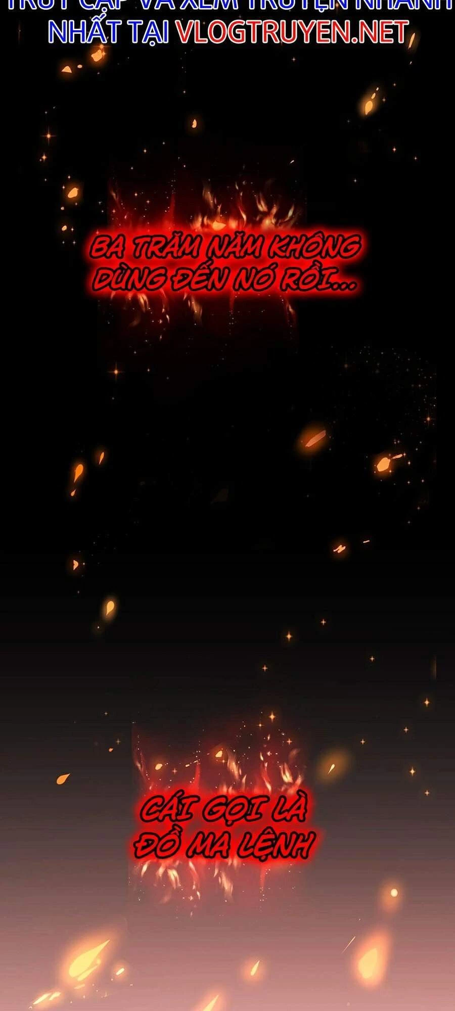 Đại Quản Gia Là Ma Hoàng Chapter 219 - Trang 4