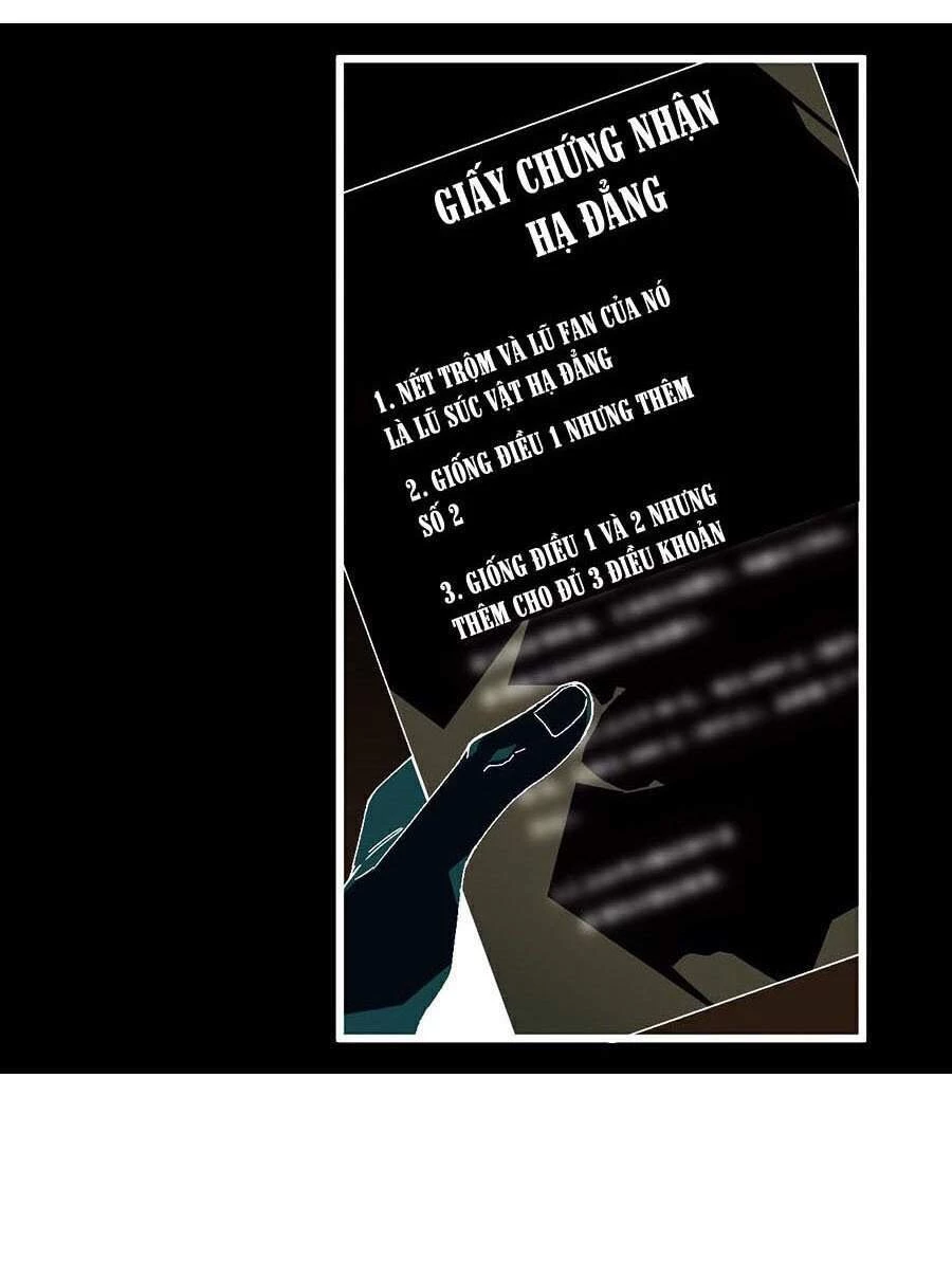 Đại Quản Gia Là Ma Hoàng Chapter 219 - Trang 4