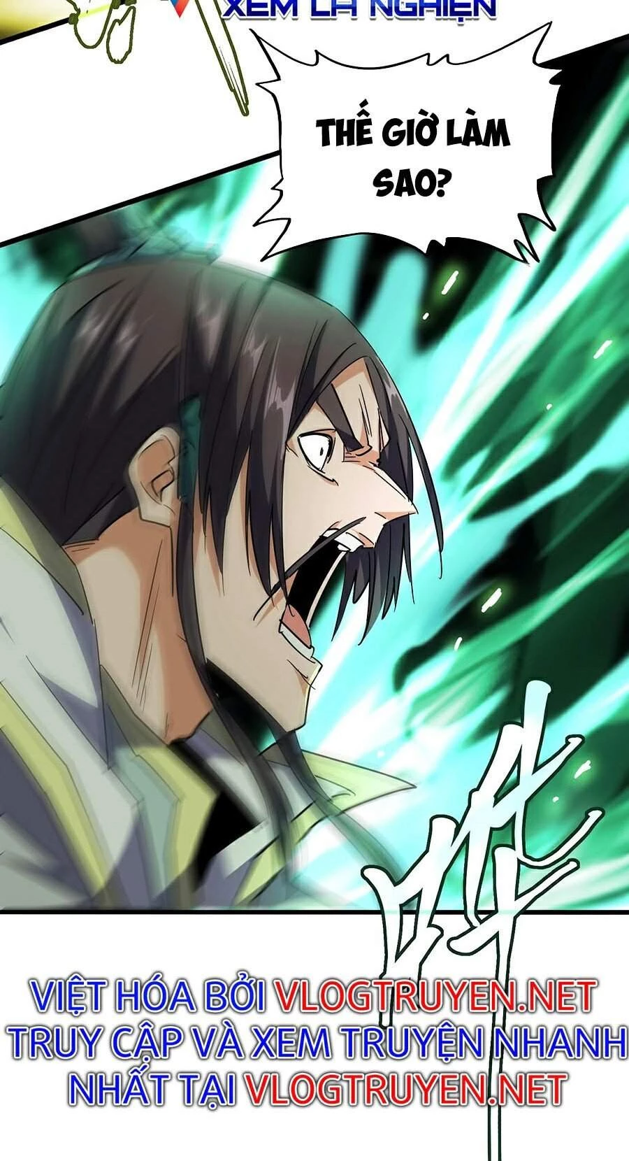 Đại Quản Gia Là Ma Hoàng Chapter 219 - Trang 4