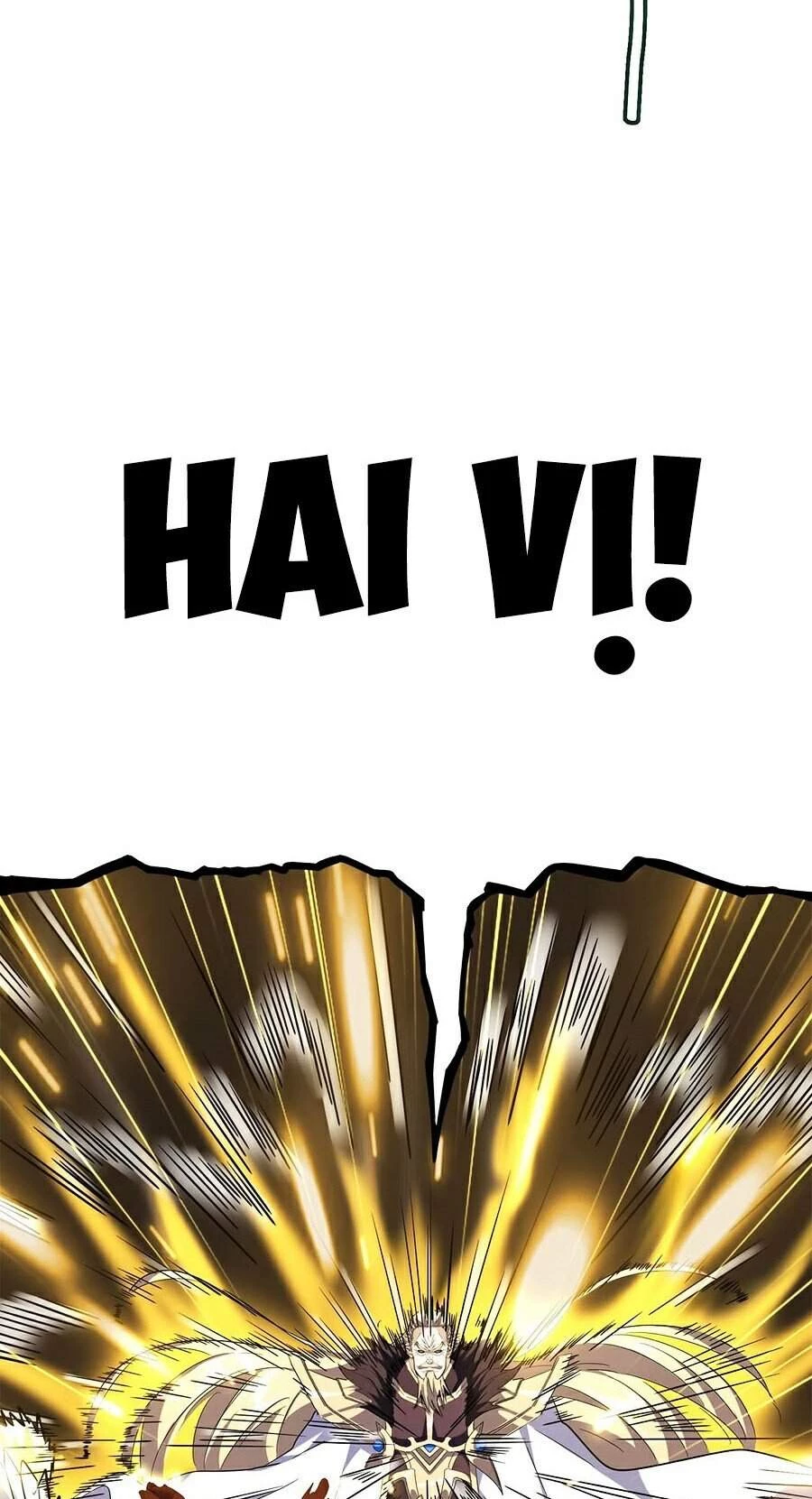 Đại Quản Gia Là Ma Hoàng Chapter 219 - Trang 4