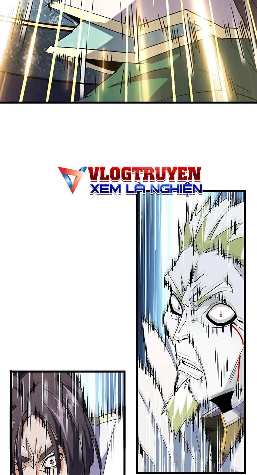 Đại Quản Gia Là Ma Hoàng Chapter 219 - Trang 4