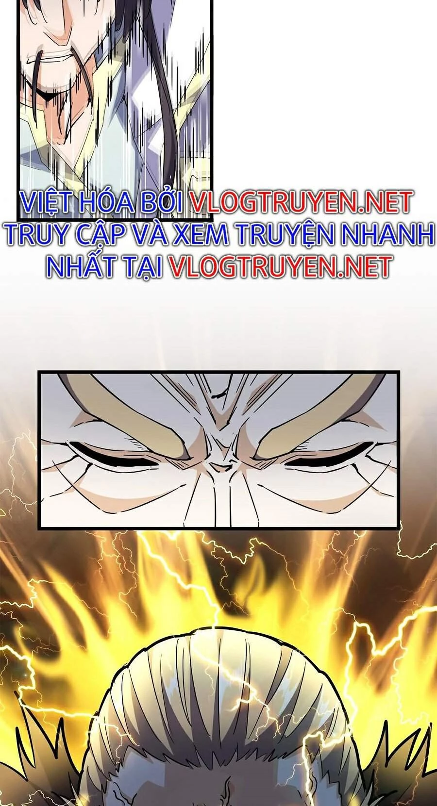 Đại Quản Gia Là Ma Hoàng Chapter 219 - Trang 4