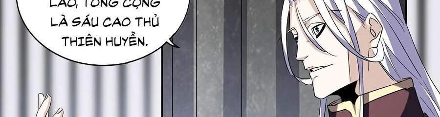 Đại Quản Gia Là Ma Hoàng Chapter 220 - Trang 4