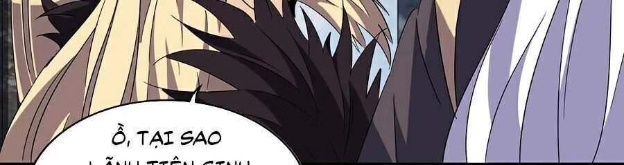 Đại Quản Gia Là Ma Hoàng Chapter 220 - Trang 4