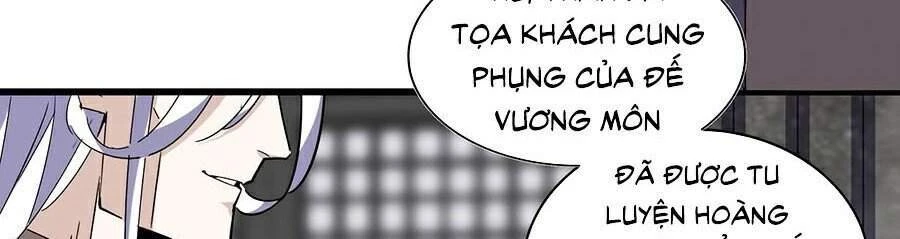 Đại Quản Gia Là Ma Hoàng Chapter 220 - Trang 4