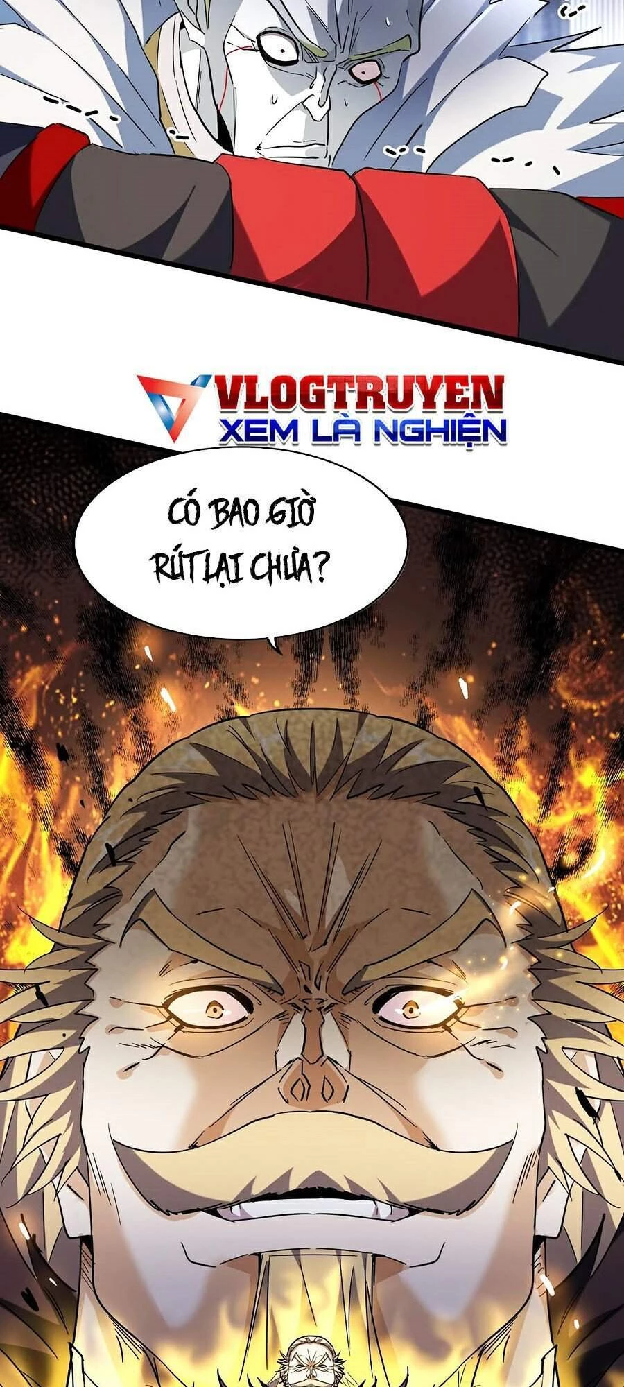 Đại Quản Gia Là Ma Hoàng Chapter 220 - Trang 4