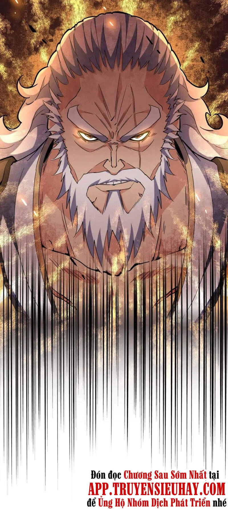 Đại Quản Gia Là Ma Hoàng Chapter 222 - Trang 4