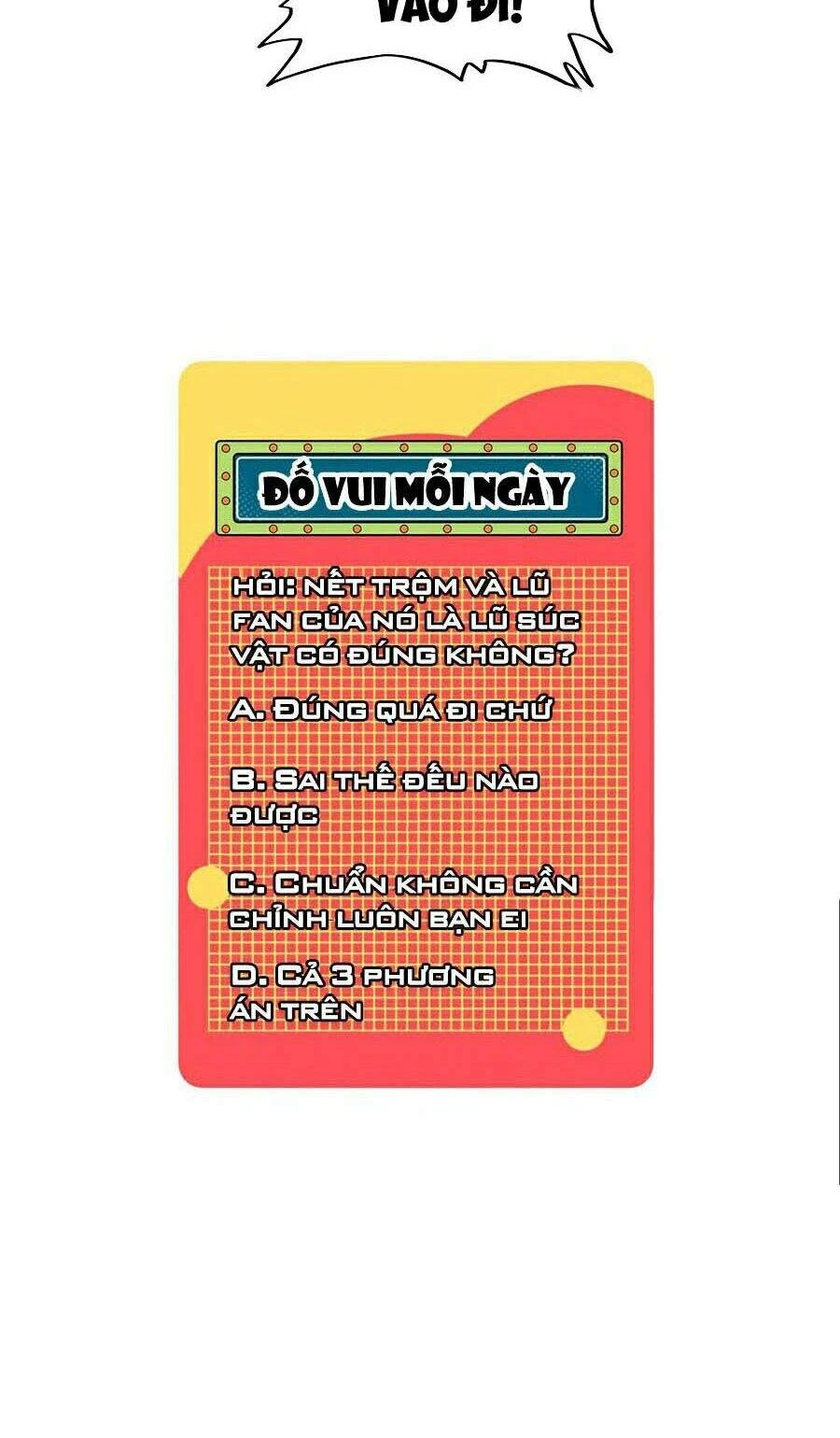 Đại Quản Gia Là Ma Hoàng Chapter 223 - Trang 4