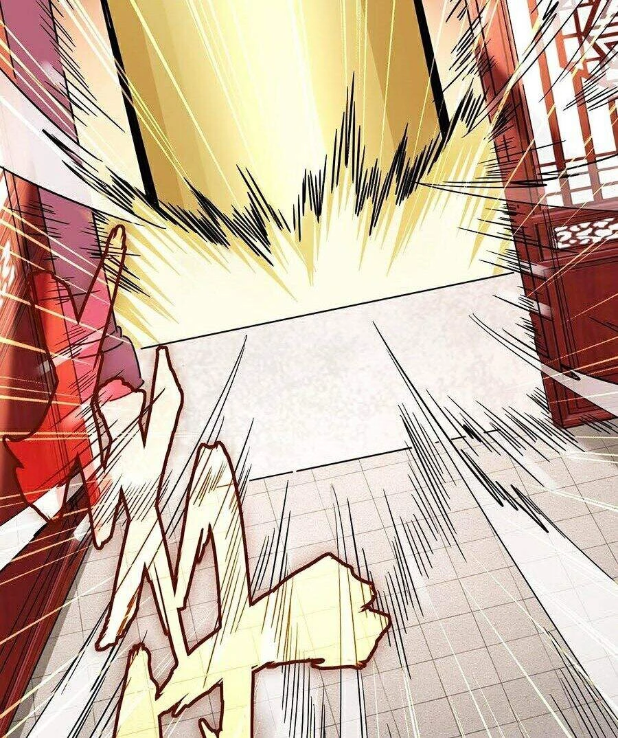 Đại Quản Gia Là Ma Hoàng Chapter 223 - Trang 4