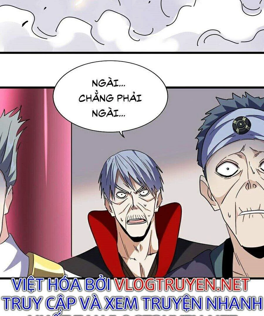 Đại Quản Gia Là Ma Hoàng Chapter 223 - Trang 4