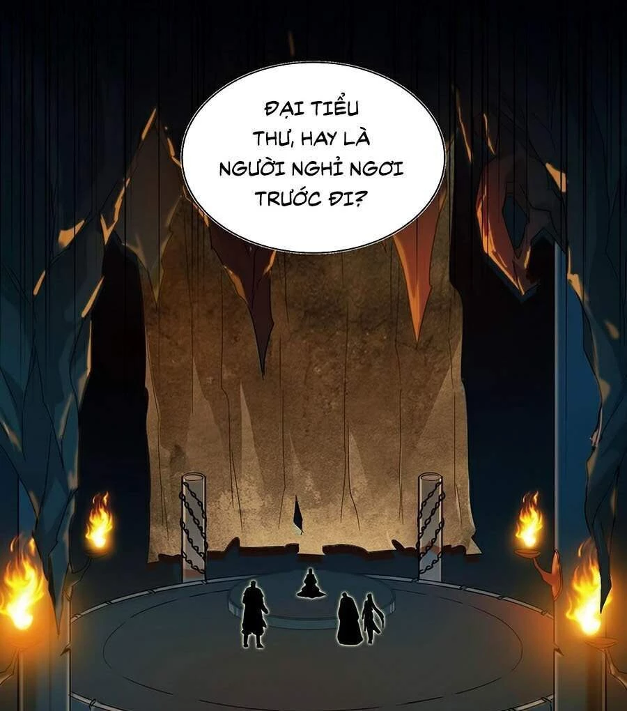 Đại Quản Gia Là Ma Hoàng Chapter 224 - Trang 4