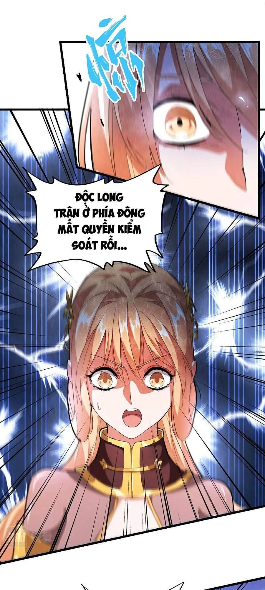 Đại Quản Gia Là Ma Hoàng Chapter 224 - Trang 4