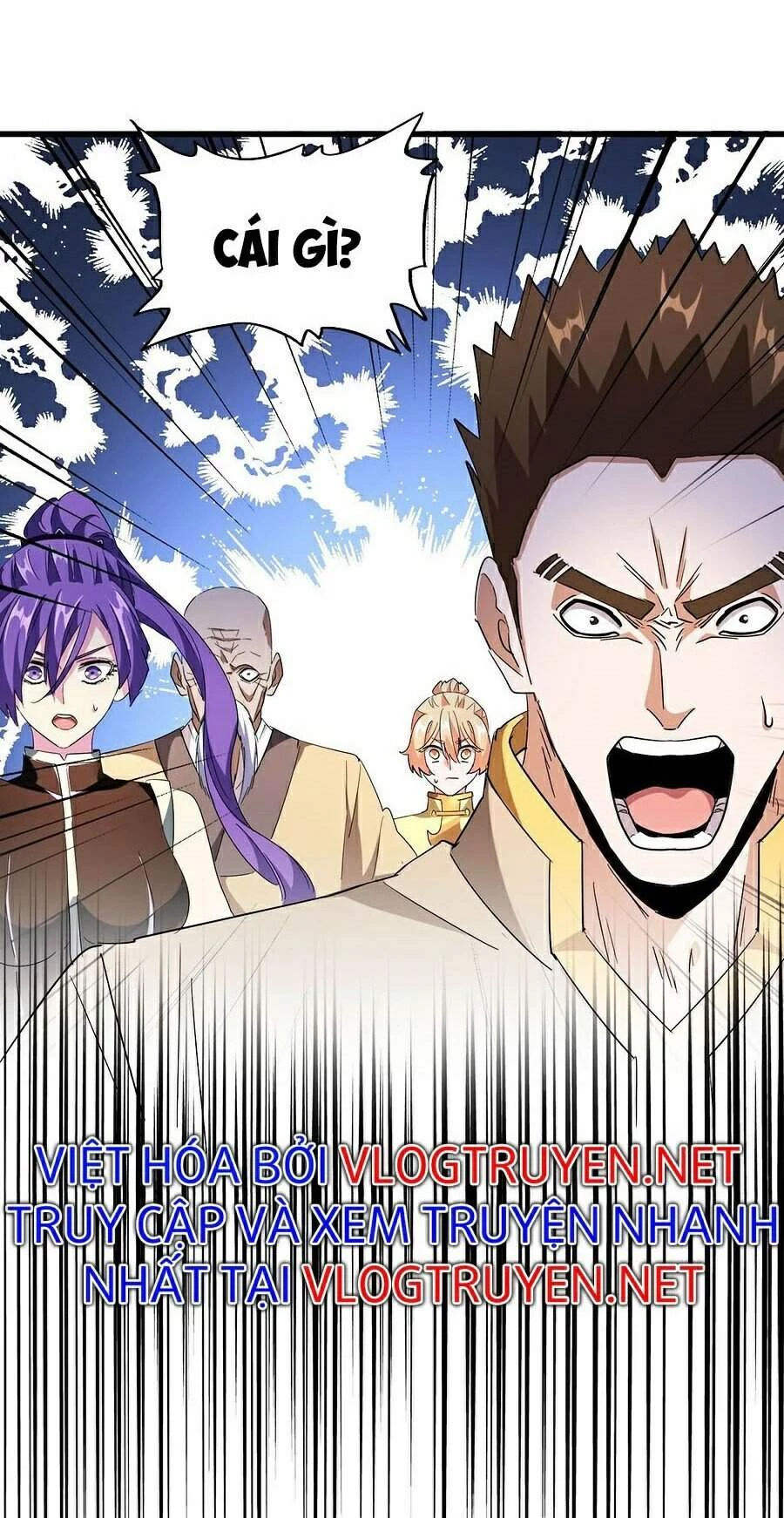 Đại Quản Gia Là Ma Hoàng Chapter 225 - Trang 4