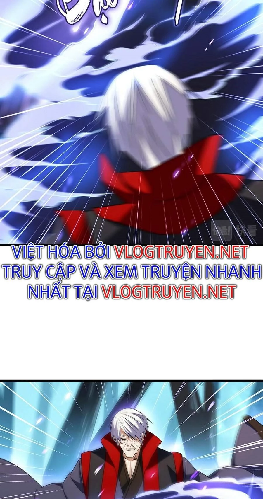 Đại Quản Gia Là Ma Hoàng Chapter 226 - Trang 4