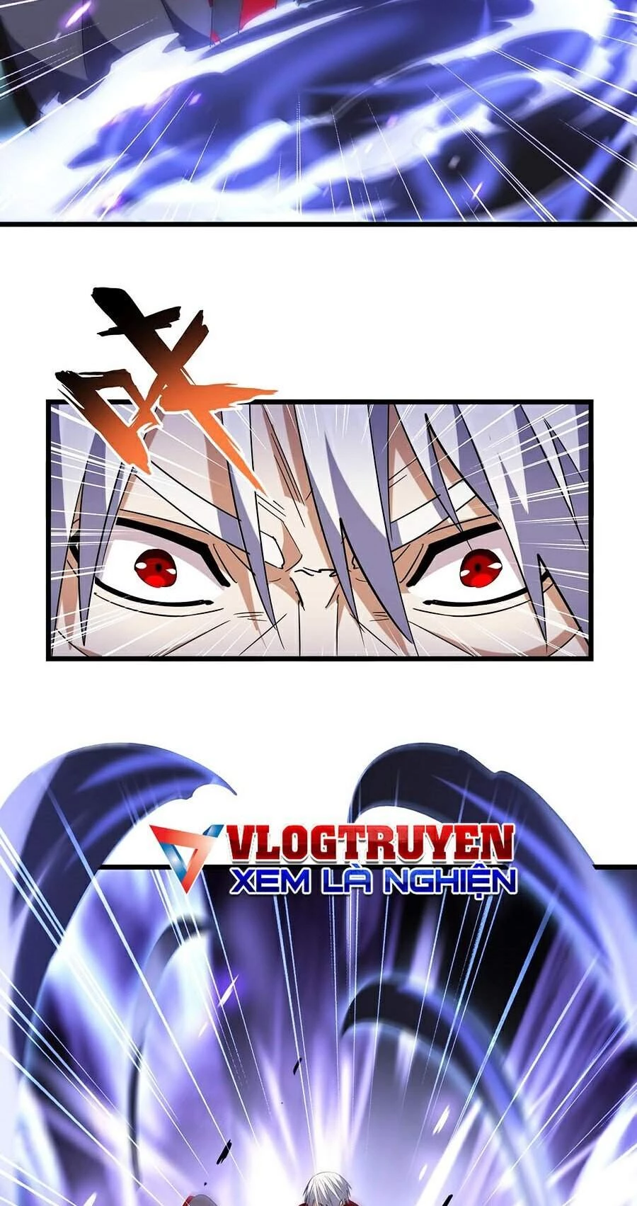 Đại Quản Gia Là Ma Hoàng Chapter 226 - Trang 4