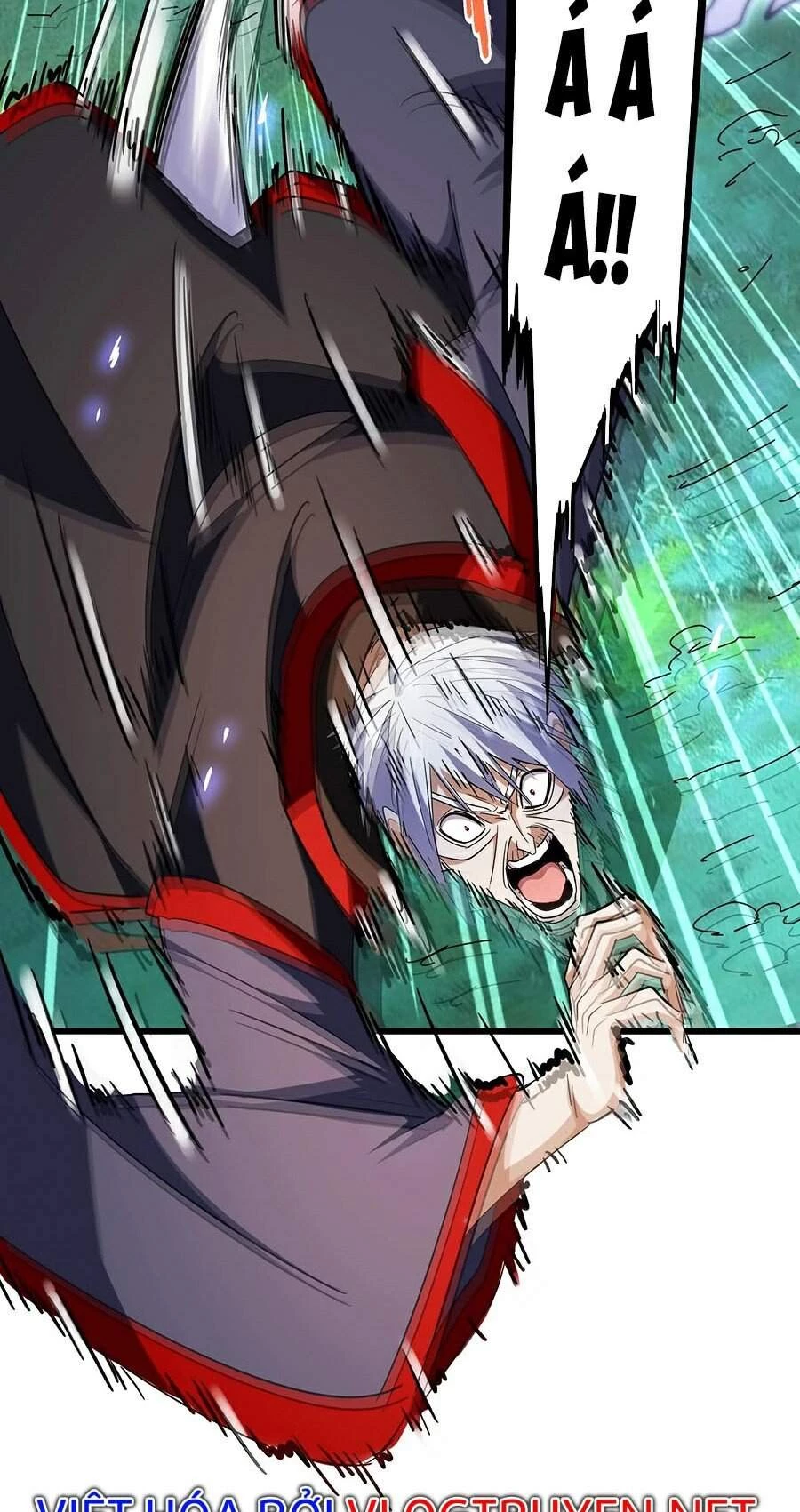 Đại Quản Gia Là Ma Hoàng Chapter 226 - Trang 4