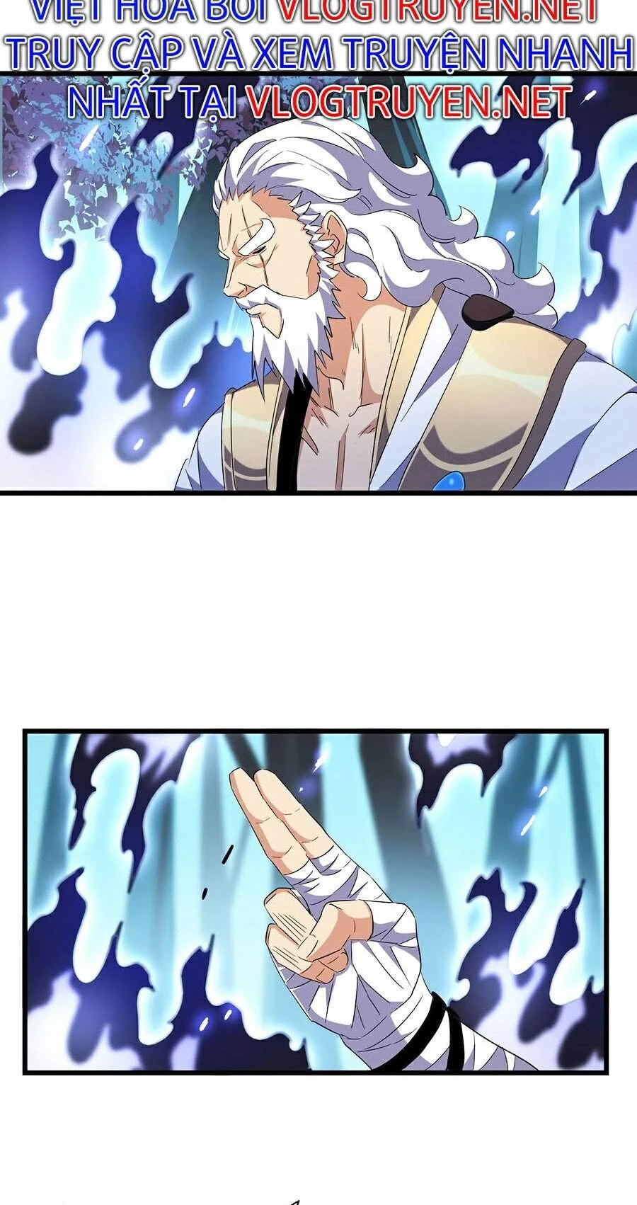 Đại Quản Gia Là Ma Hoàng Chapter 226 - Trang 4