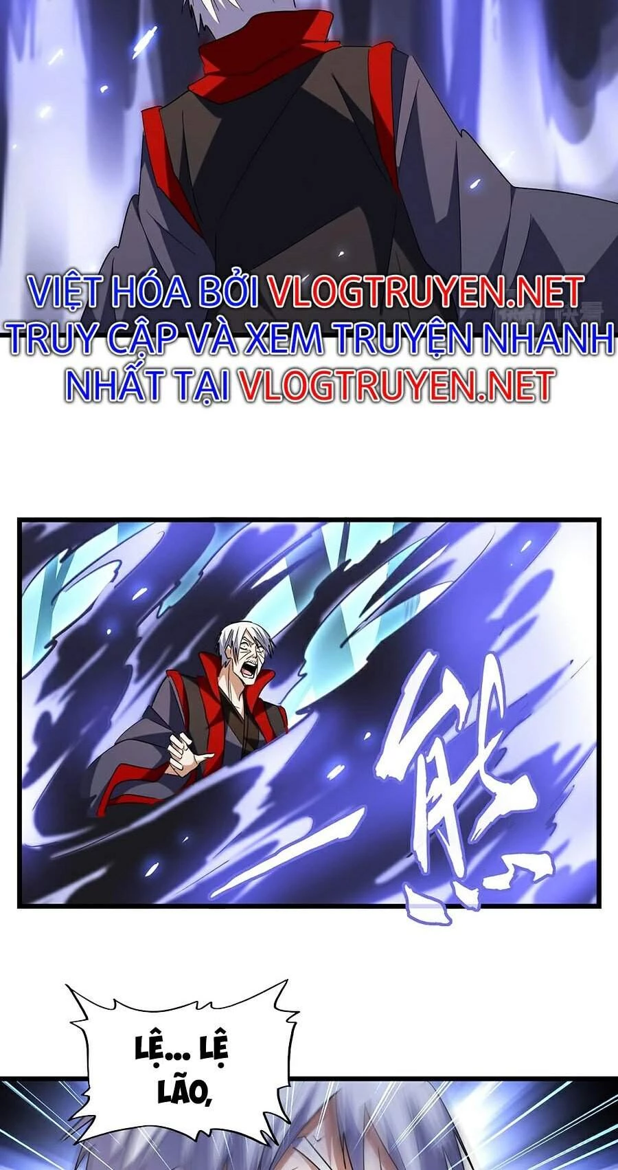 Đại Quản Gia Là Ma Hoàng Chapter 226 - Trang 4