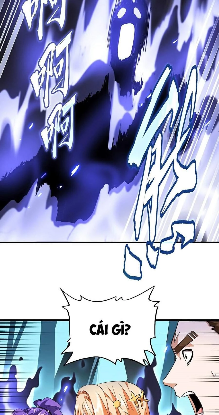 Đại Quản Gia Là Ma Hoàng Chapter 226 - Trang 4