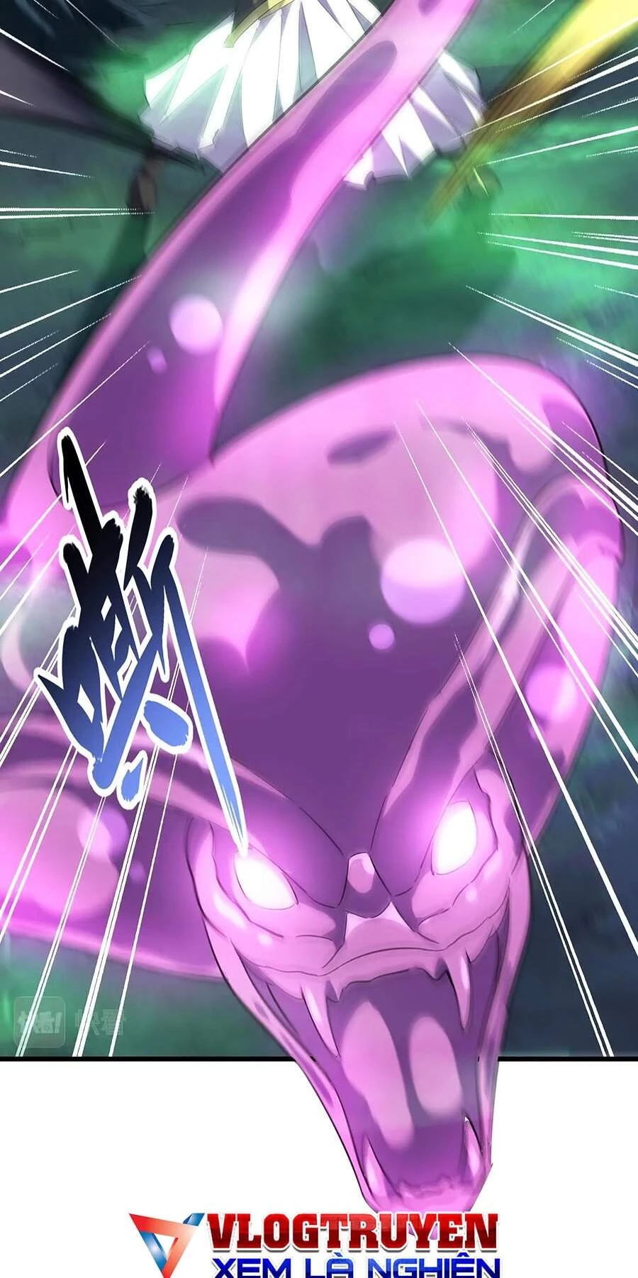 Đại Quản Gia Là Ma Hoàng Chapter 227 - Trang 4