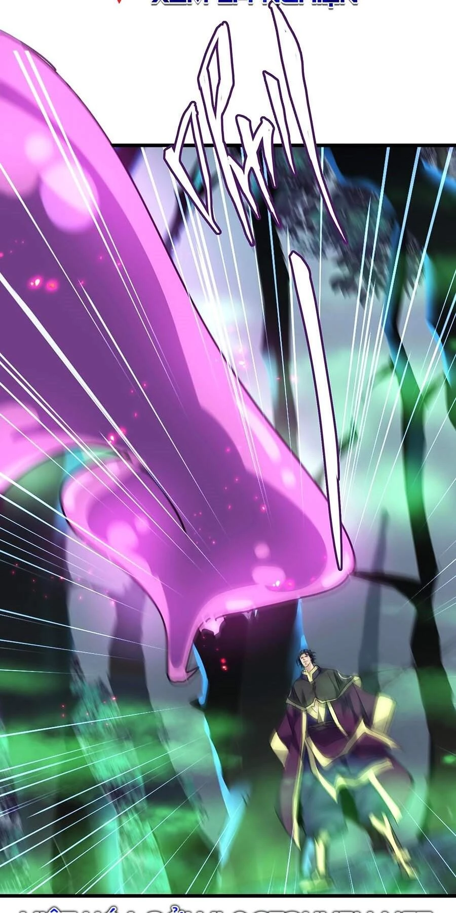 Đại Quản Gia Là Ma Hoàng Chapter 227 - Trang 4