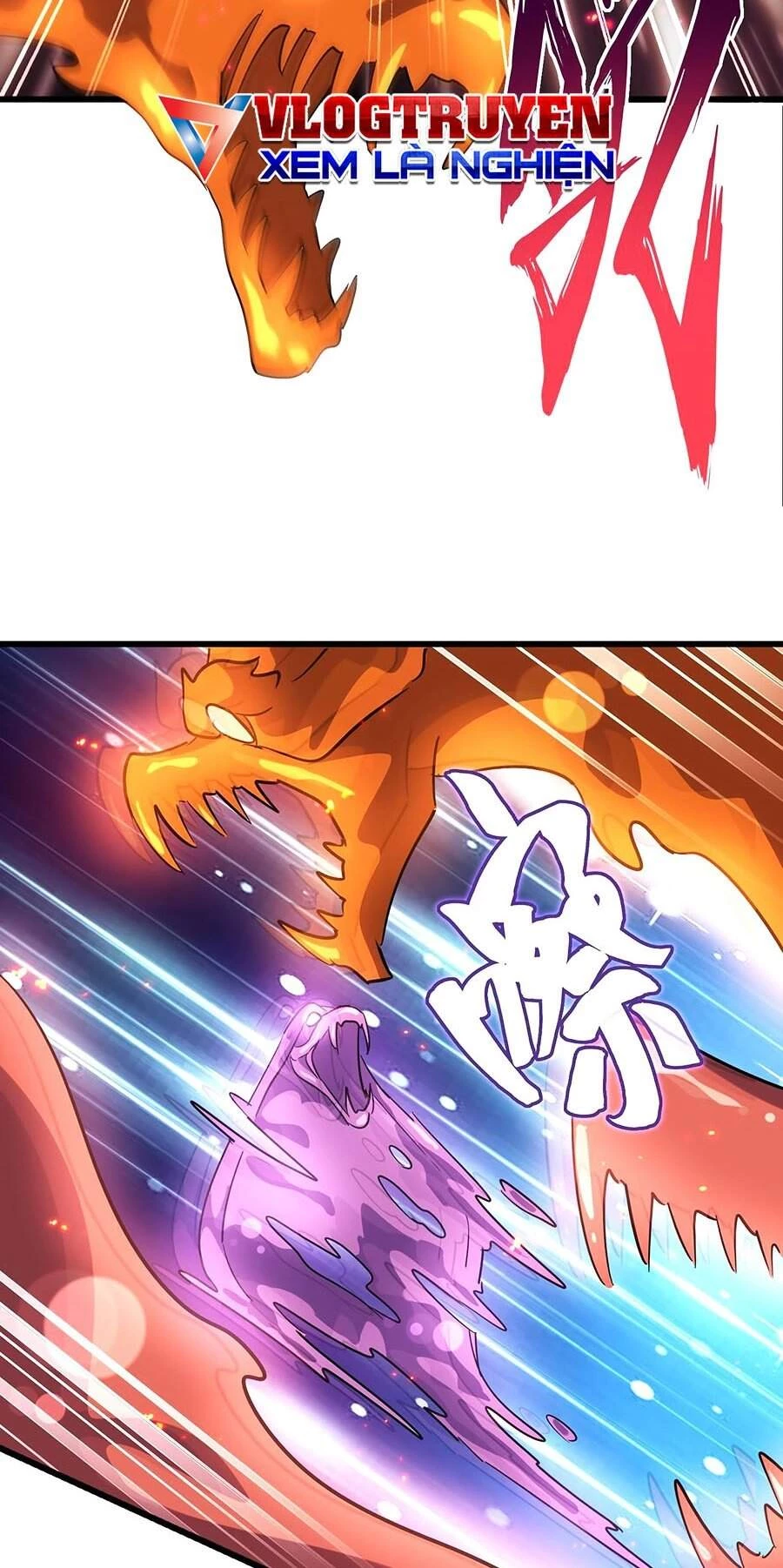 Đại Quản Gia Là Ma Hoàng Chapter 227 - Trang 4