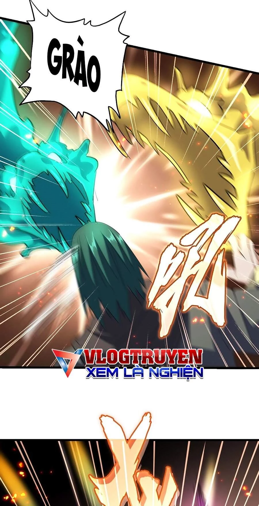 Đại Quản Gia Là Ma Hoàng Chapter 227 - Trang 4