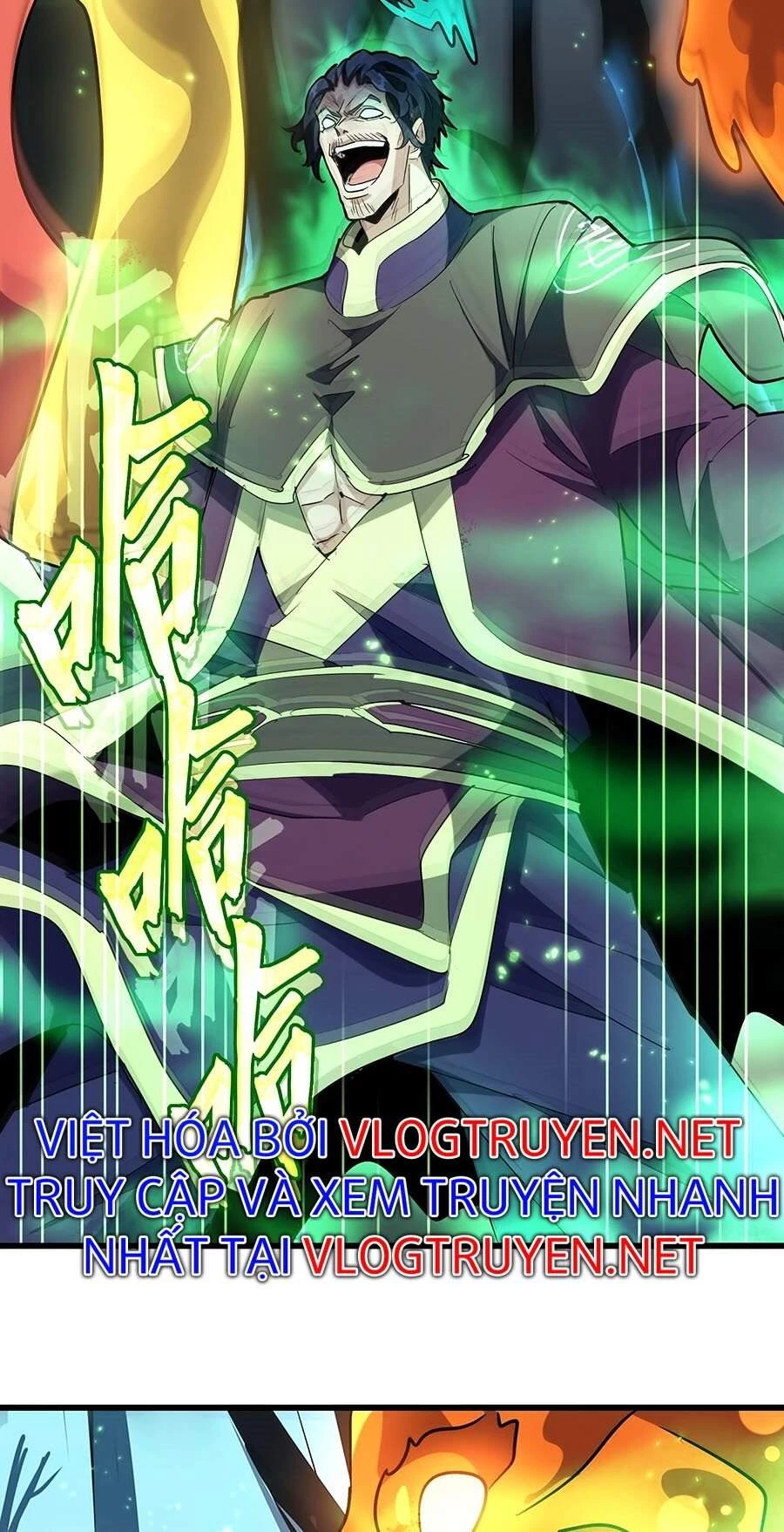 Đại Quản Gia Là Ma Hoàng Chapter 227 - Trang 4