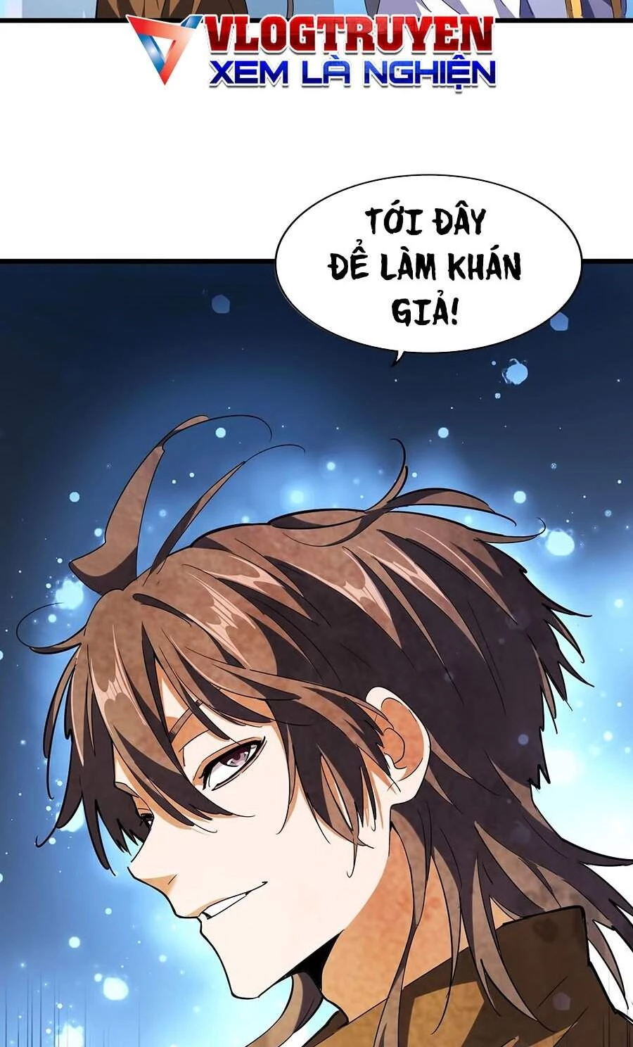 Đại Quản Gia Là Ma Hoàng Chapter 227 - Trang 4