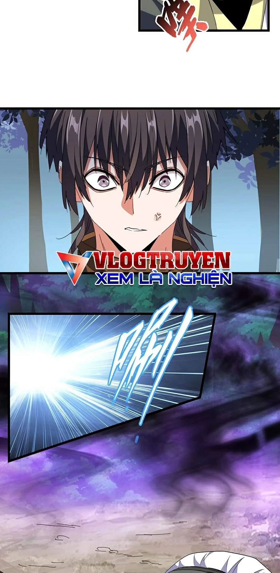 Đại Quản Gia Là Ma Hoàng Chapter 228 - Trang 4