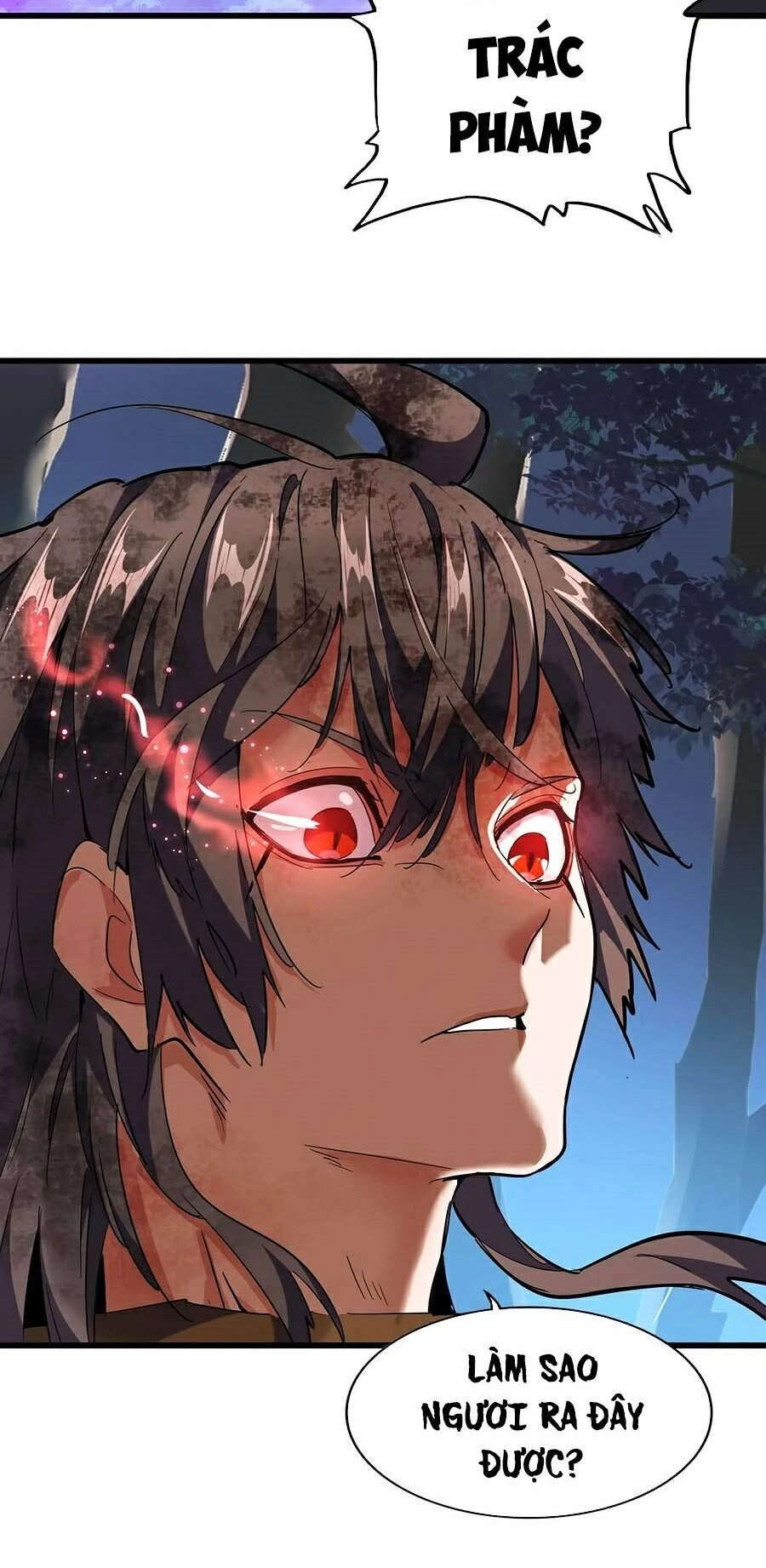 Đại Quản Gia Là Ma Hoàng Chapter 228 - Trang 4