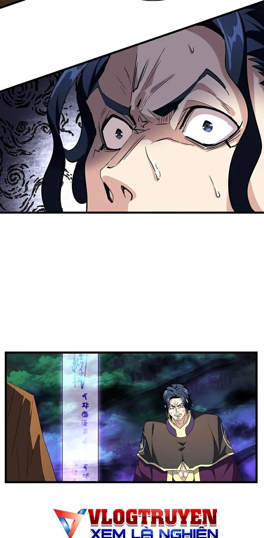 Đại Quản Gia Là Ma Hoàng Chapter 228 - Trang 4