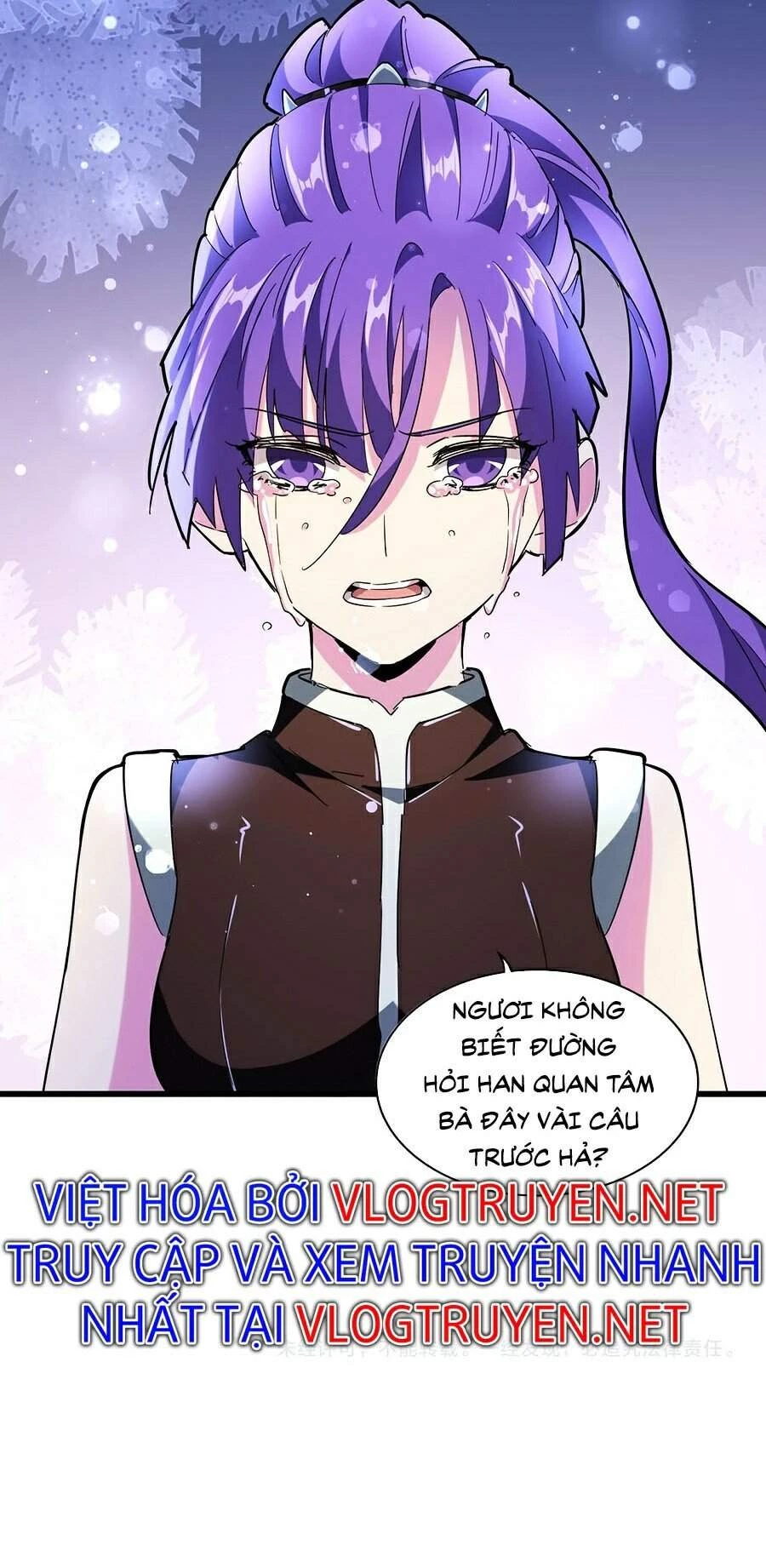 Đại Quản Gia Là Ma Hoàng Chapter 228 - Trang 4