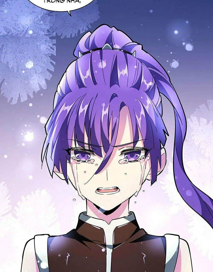 Đại Quản Gia Là Ma Hoàng Chapter 229 - Trang 4